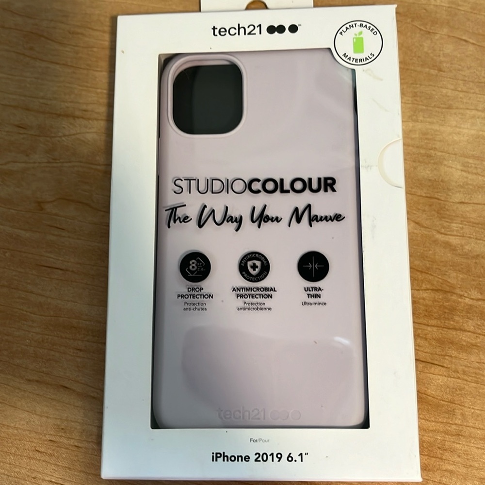 iPhone XS Case